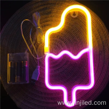 Led Neon Flex Rope Light